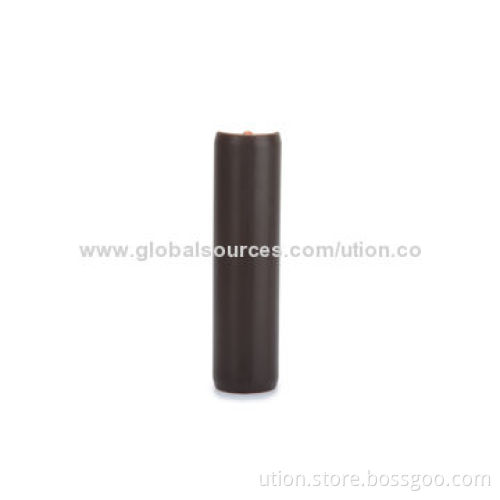 Portable Power Bank with 2,600mAh Capacity, Free Samples and Logo